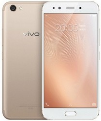 Замена разъема зарядки на телефоне Vivo X9s в Смоленске